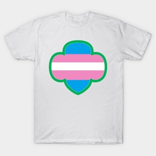 Trans GSA T-Shirt